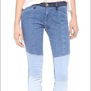 NEVER WORN Frame Denim “Le Skinny” Jeans